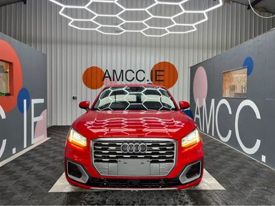 2018 Audi Q2