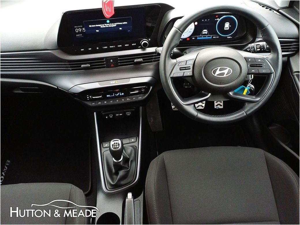 2024 Hyundai Bayon