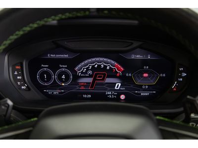 2021 Lamborghini Urus