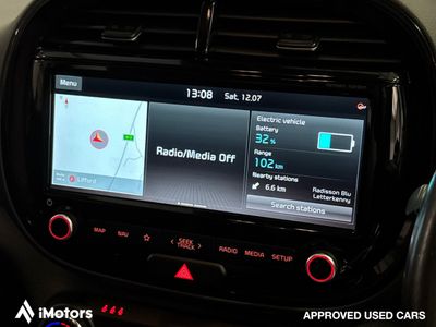 2022 Kia Soul