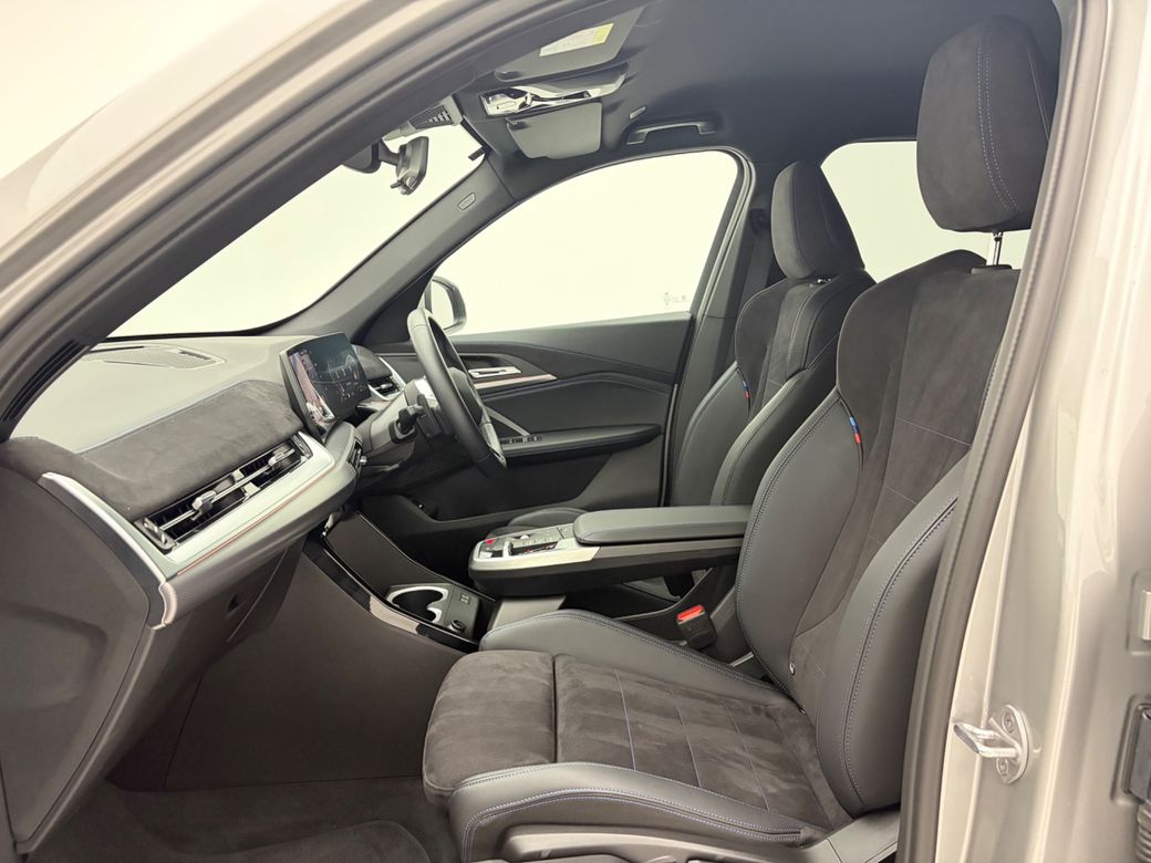 2026 BMW X1