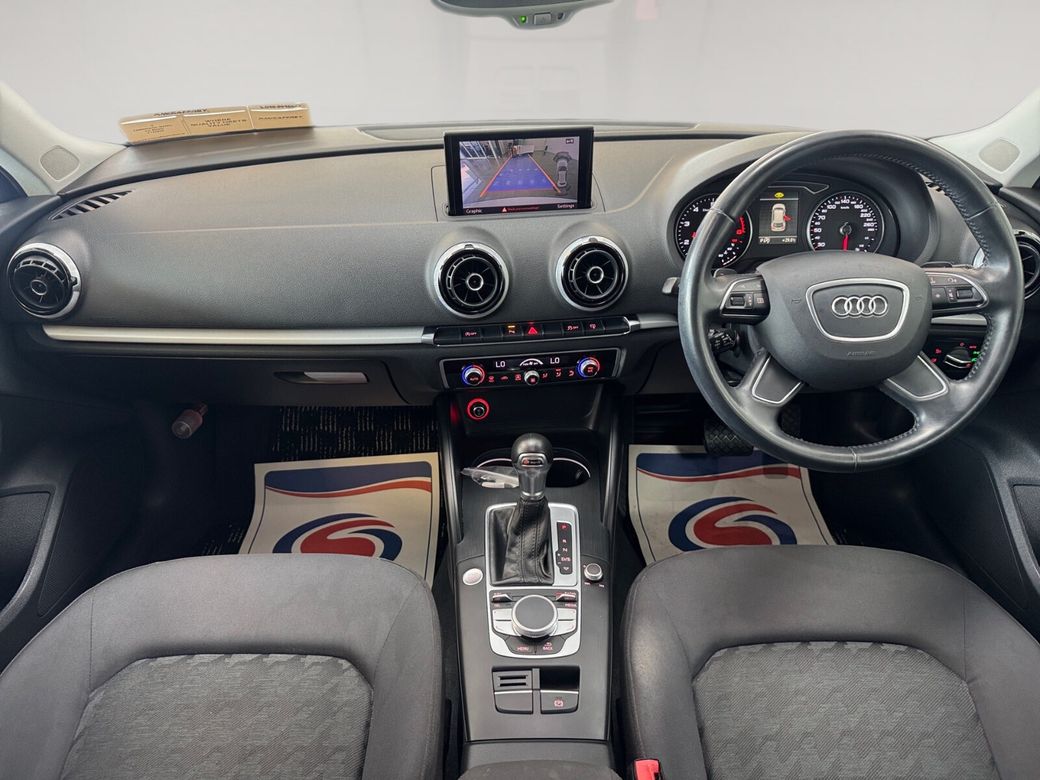 2016 Audi A3