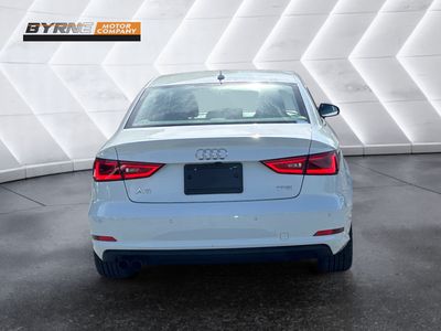 2016 Audi A3