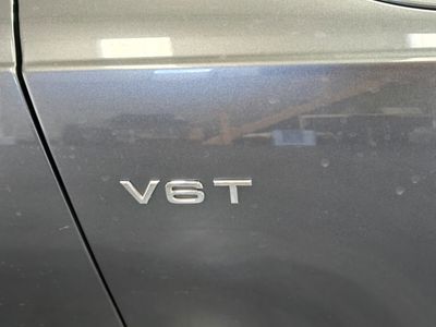 2016 Audi A7