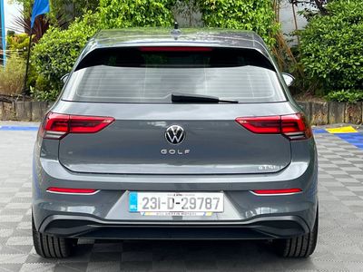 2023 Volkswagen Golf