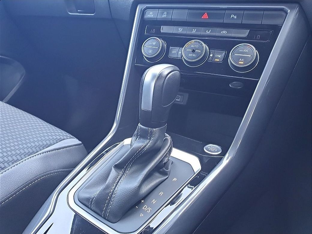 2020 Volkswagen T-Roc
