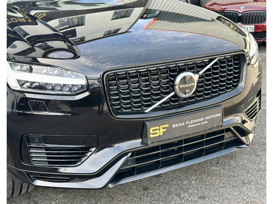 2024 Volvo XC90