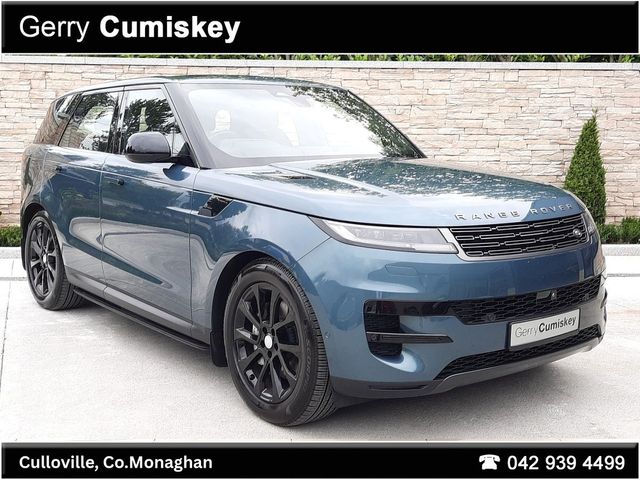 vehicle for sale from Gerry Cumiskey Ltd