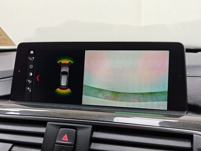 2018 BMW 3 Series