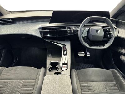 2025 Peugeot 3008
