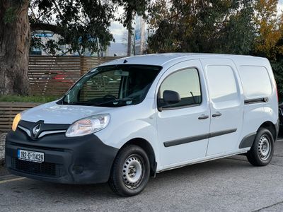 2019 Renault Kangoo