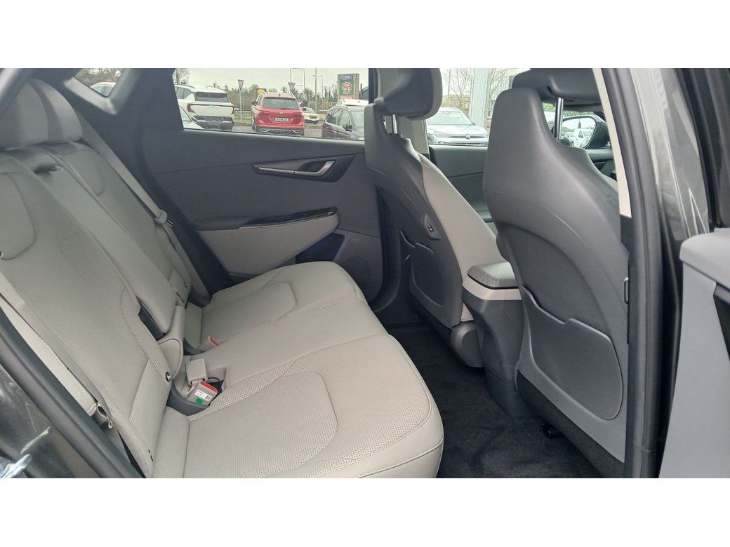 2026 Kia EV6