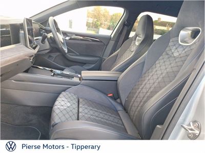 2025 Volkswagen Passat