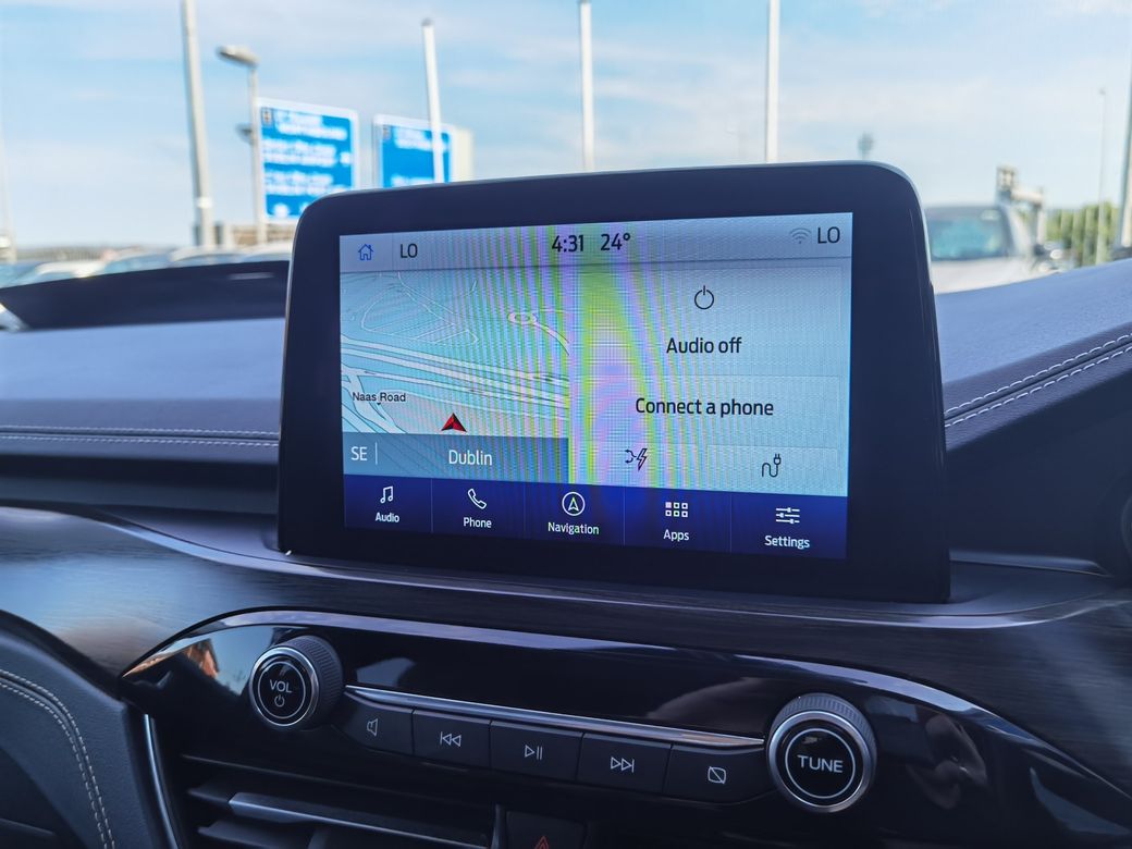 2023 Ford Kuga