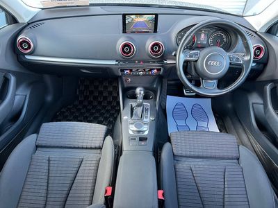 2014 Audi A3