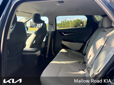 2023 Kia EV6