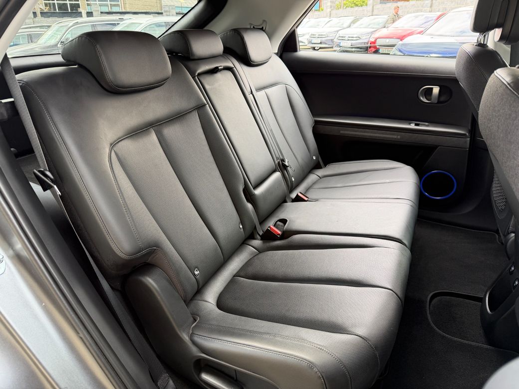 2023 Hyundai Ioniq 5