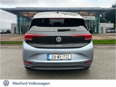 2023 Volkswagen ID.3