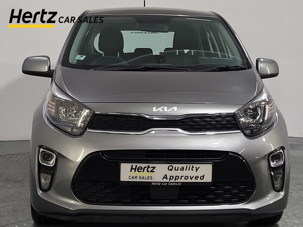 2023 Kia Picanto
