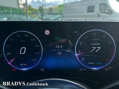 2026 Mercedes-Benz CLA Class