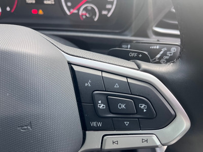 2023 Volkswagen Caddy