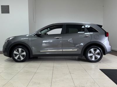 2018 Kia Niro