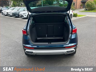 2023 SEAT Ateca