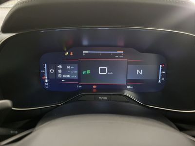 2025 Citroen C5 Aircross