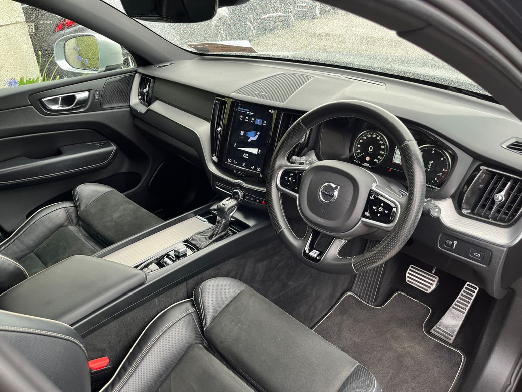 2019 Volvo XC60