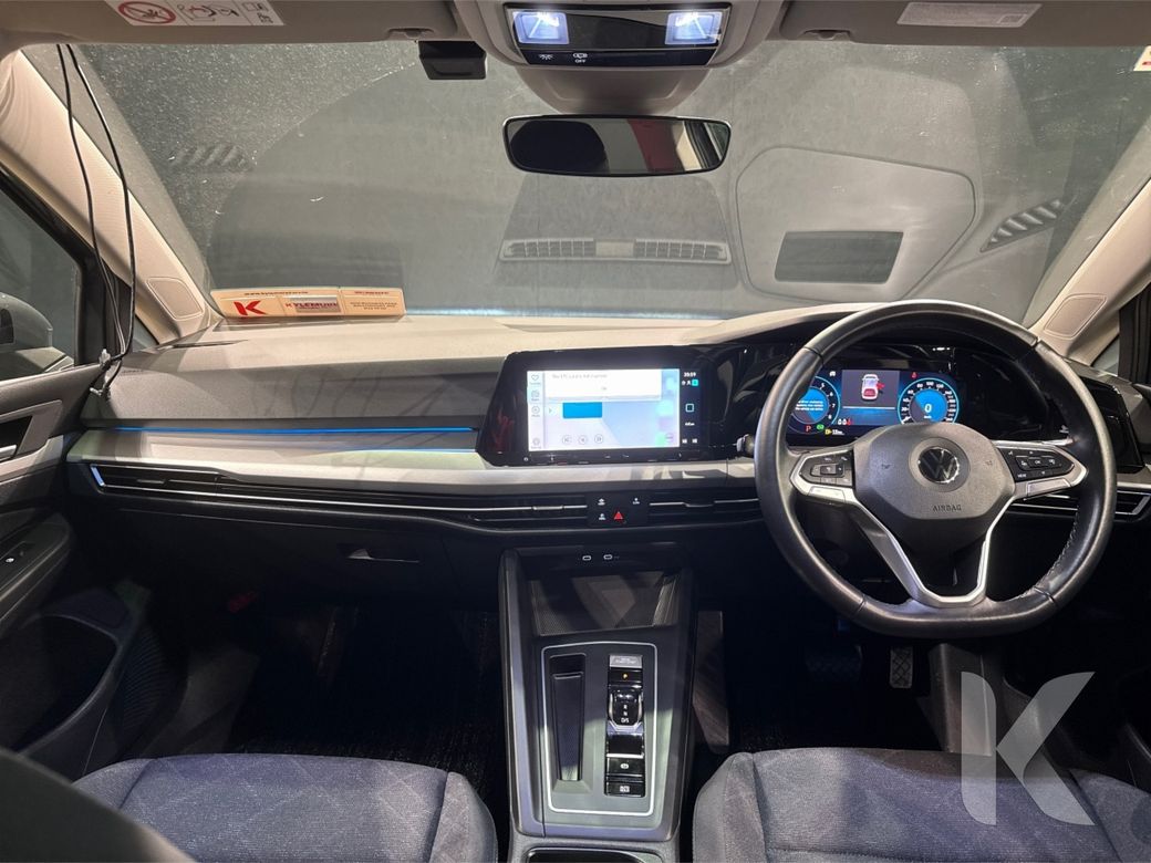 2022 Volkswagen Golf