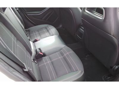 2016 Mercedes-Benz A Class