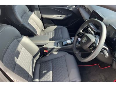 2026 MG MG3