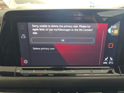 2024 Volkswagen Golf