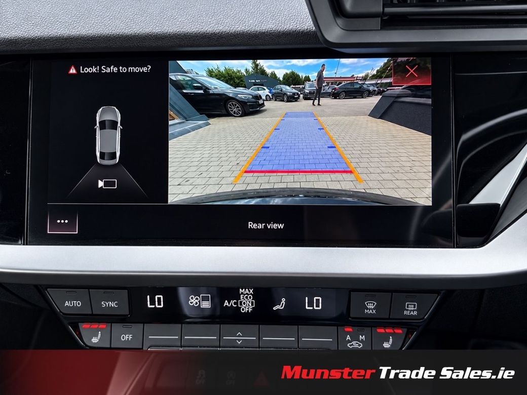 2023 Audi A3