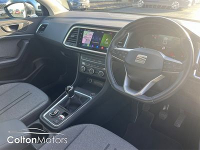 2023 SEAT Ateca