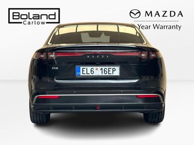 2026 Mazda Mazda6