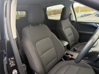 2020 Ford Kuga