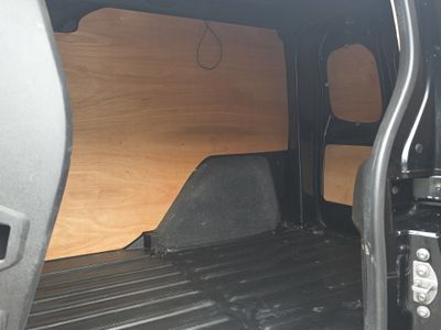 2025 Mercedes-Benz Citan