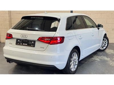 2016 Audi A3