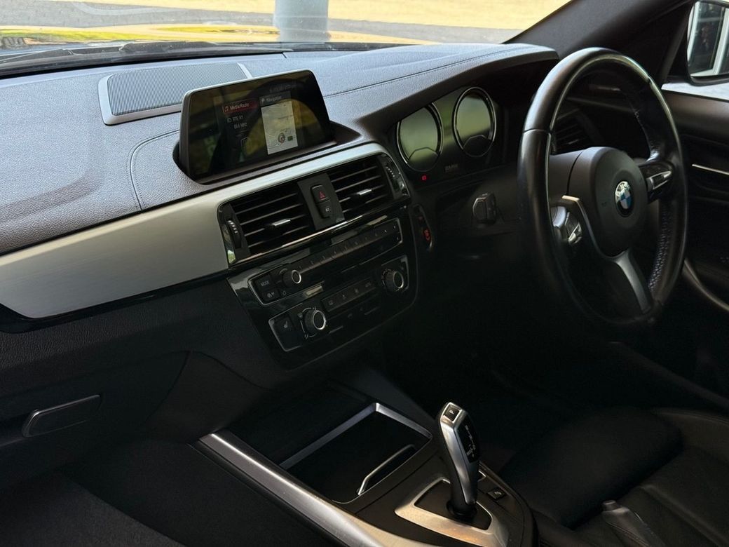 2018 BMW 1 Series