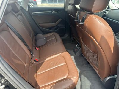 2016 Audi A3