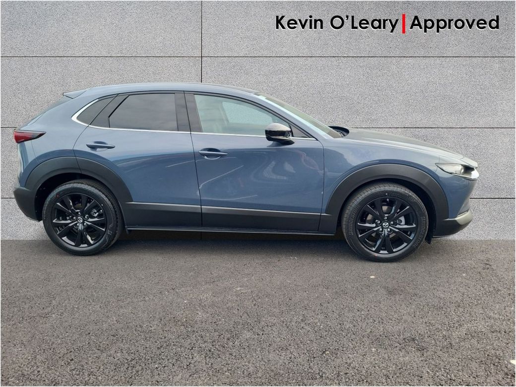 2026 Mazda CX-30