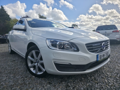 2016 Volvo S60