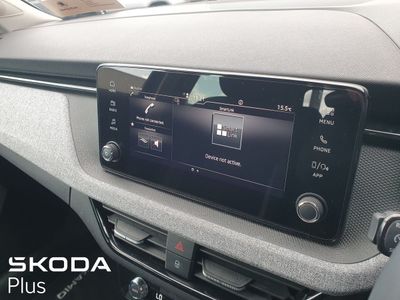 2025 Skoda Kamiq