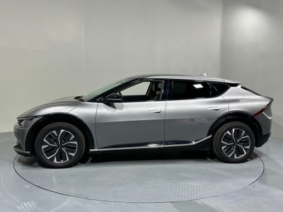 2023 Kia EV6