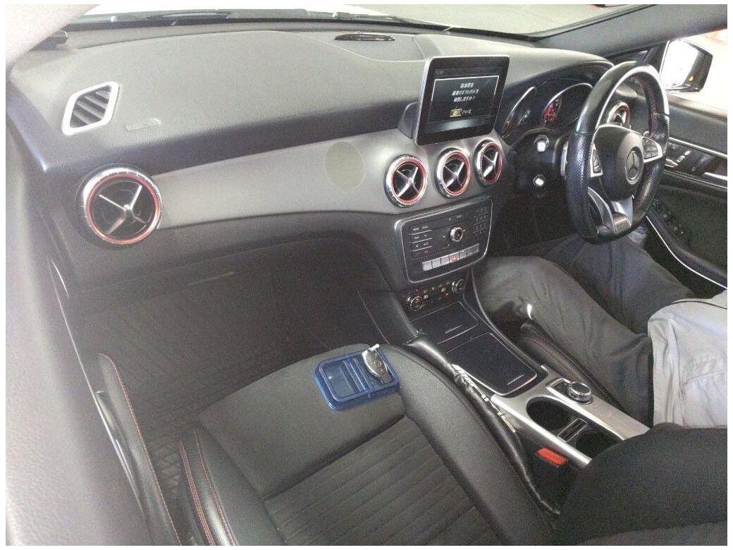 2016 Mercedes-Benz C Class
