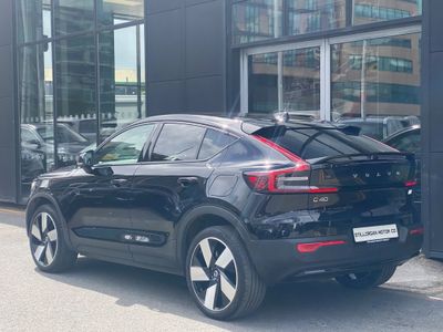 2023 Volvo C40