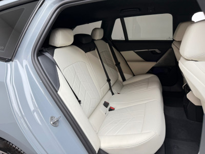 2025 BMW 5 Series