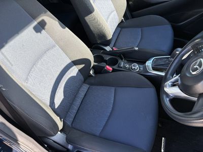 2016 Mazda Demio