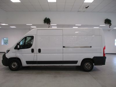 2019 Fiat Ducato